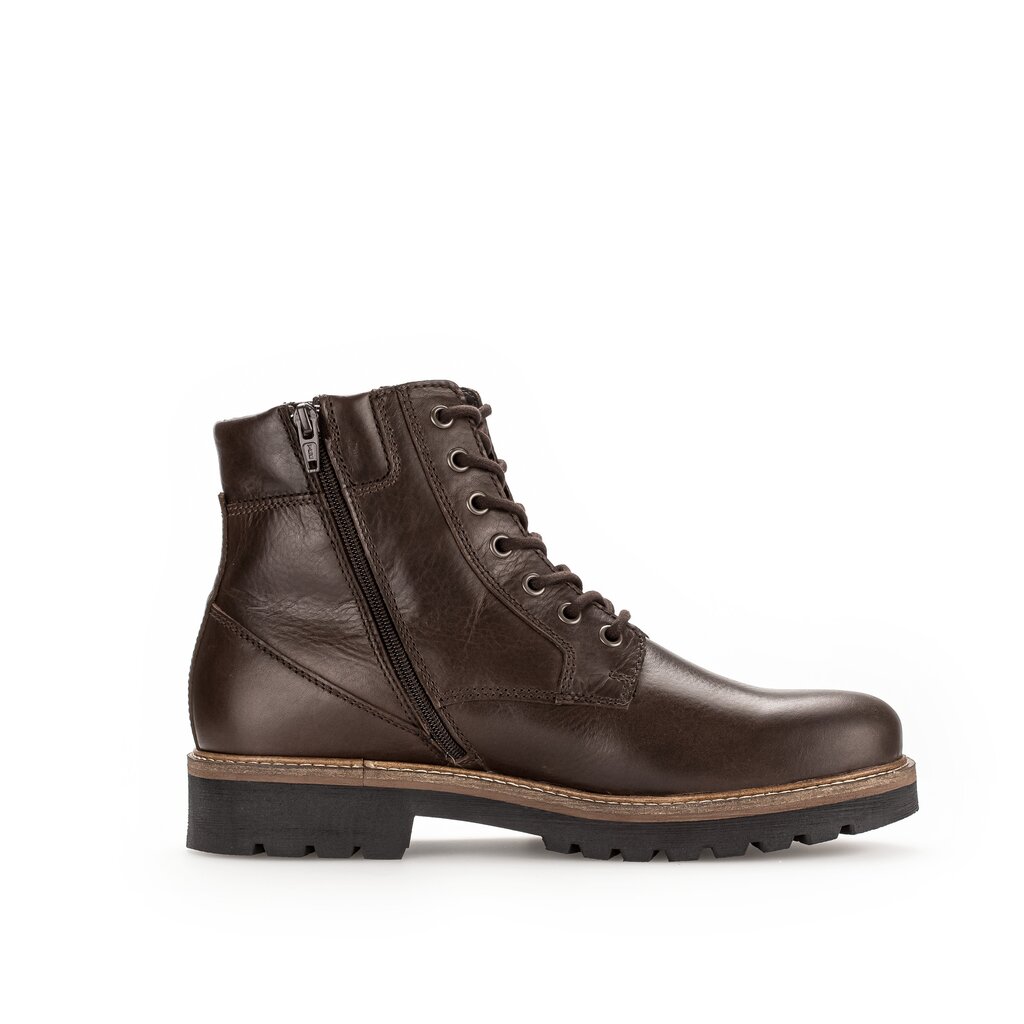 Pius Gabor Enkellaar bruin