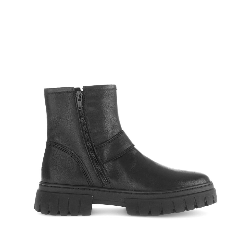 Biker Boots zwart
