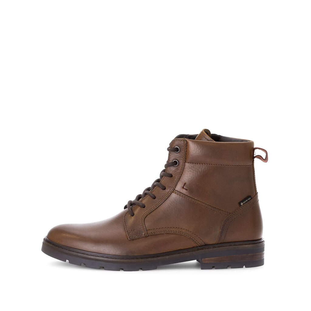 Pius Gabor Enkellaar bruin