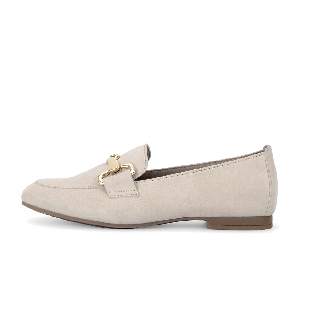 Slip-on beige