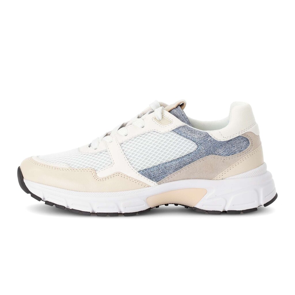 Lage sneaker multicolour