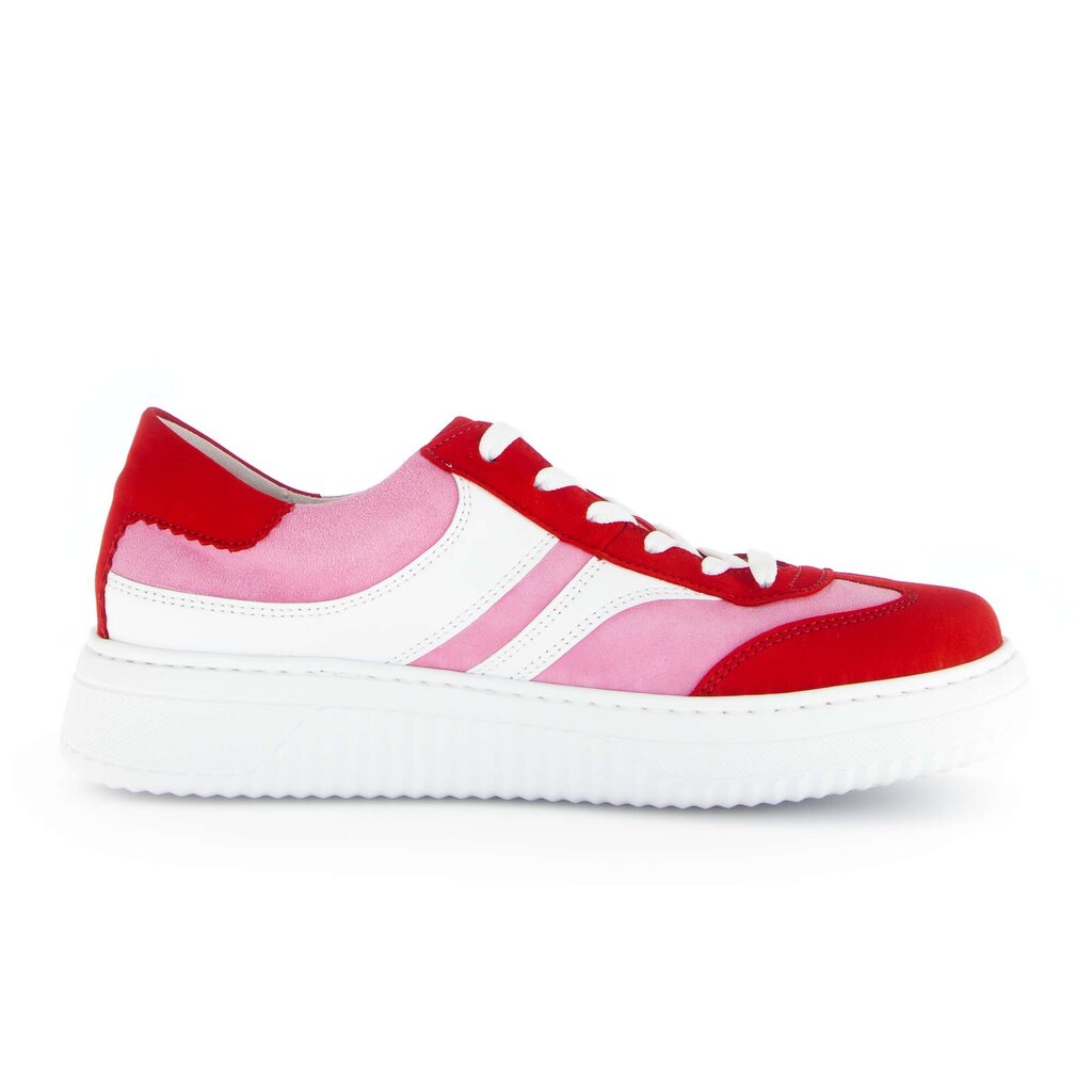 Lage sneaker multicolour