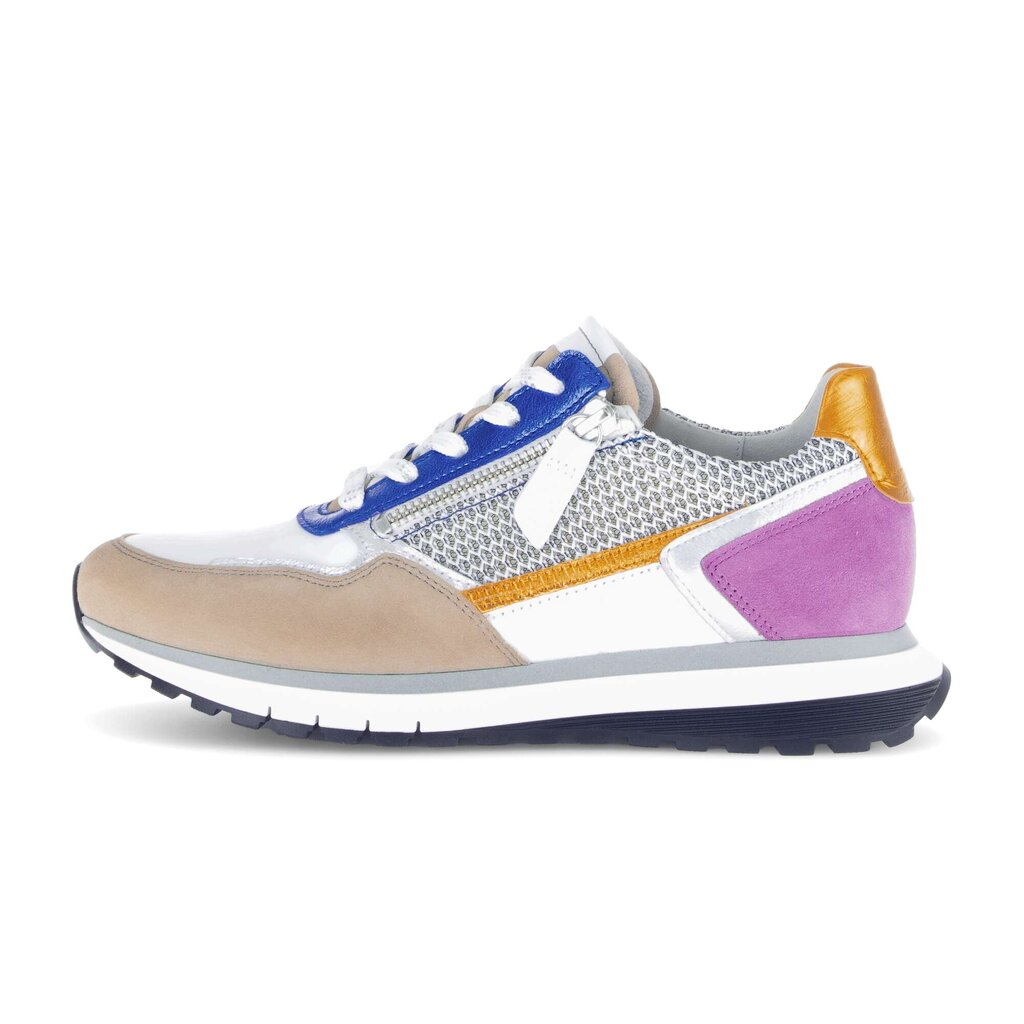 Lage sneaker multicolour