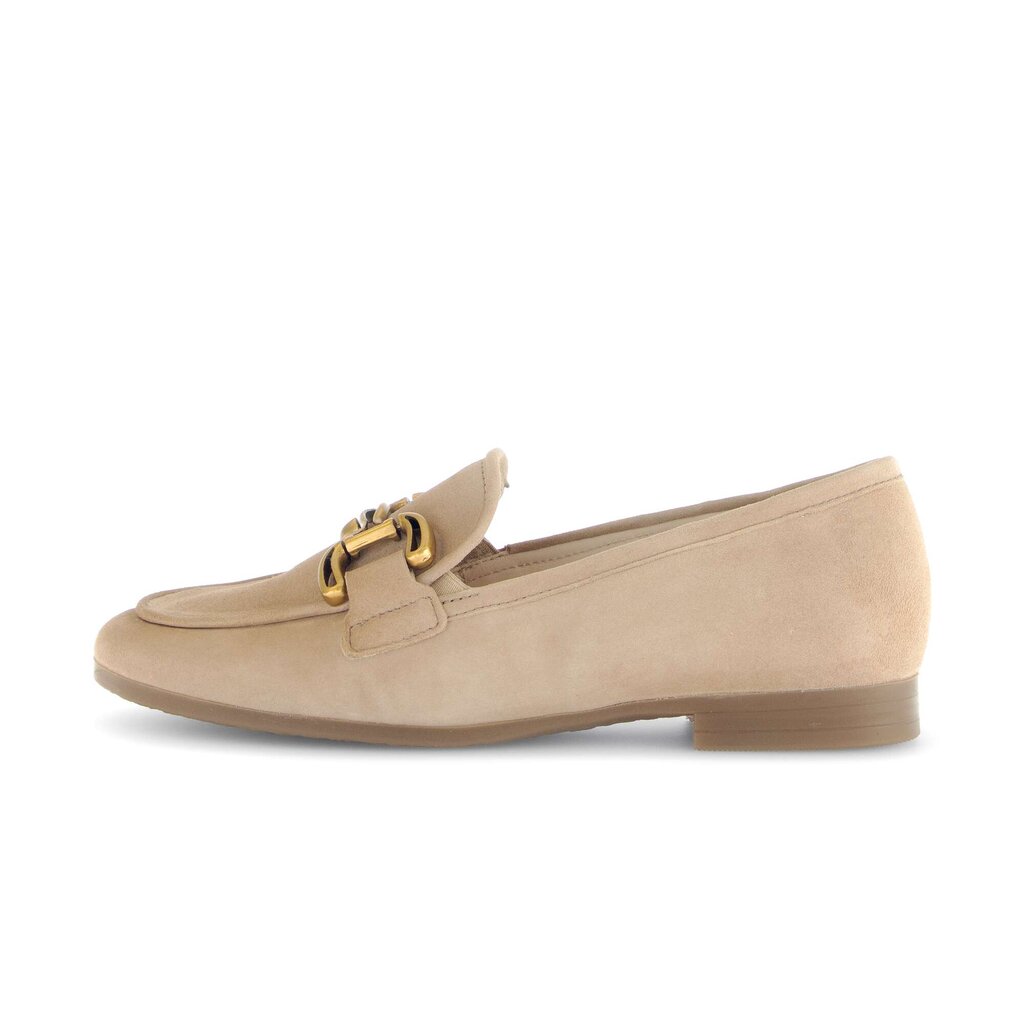 Slip-on beige