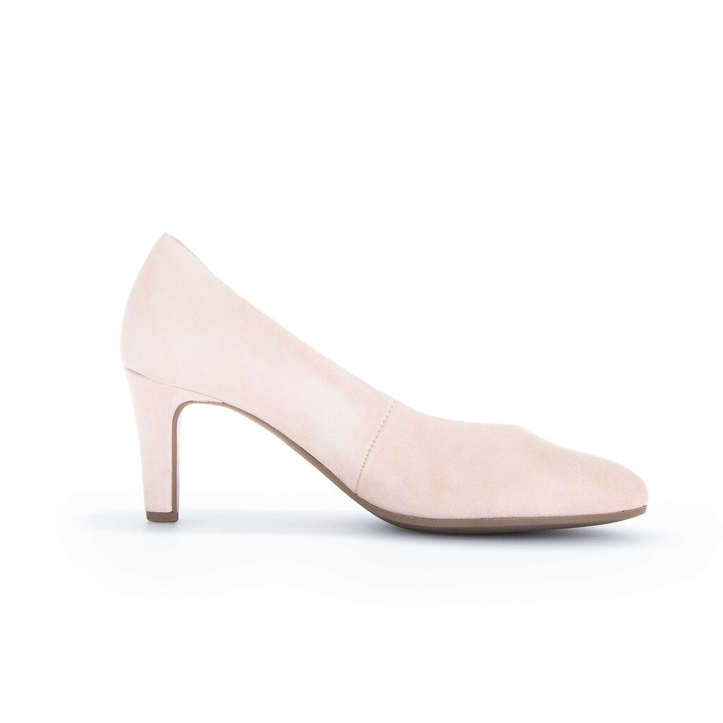 Elegante pumps rose