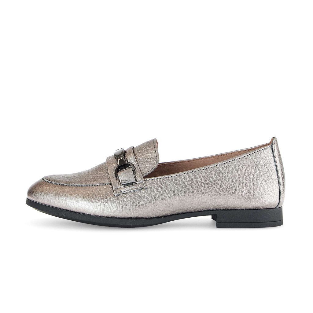 Slip-on goud