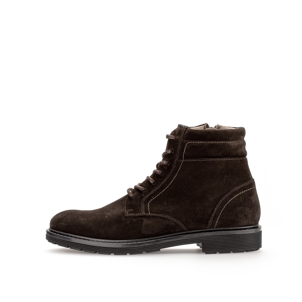 Pius Gabor Enkellaar bruin