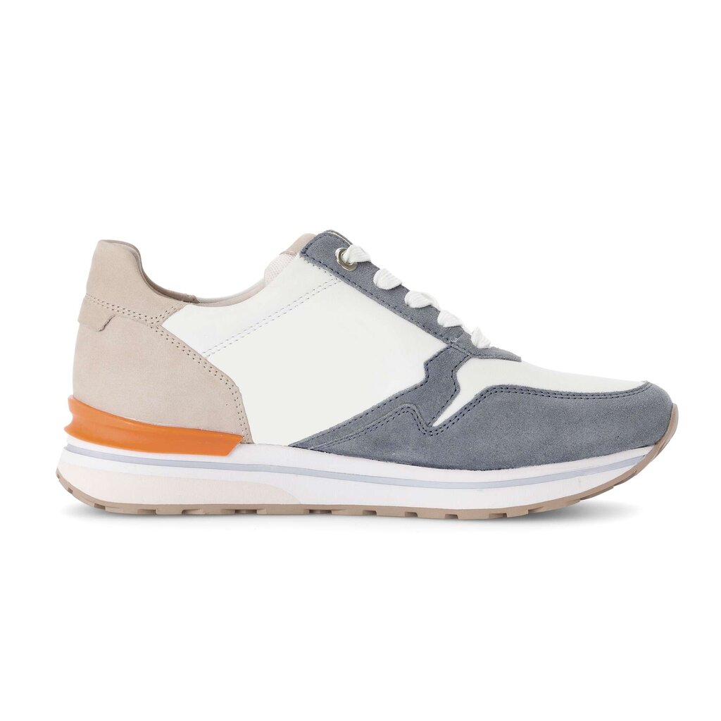 Lage sneaker multicolour