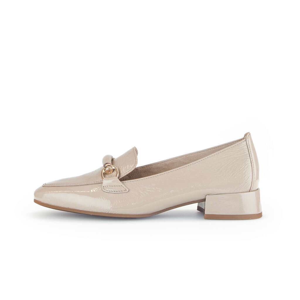 Slip-on beige