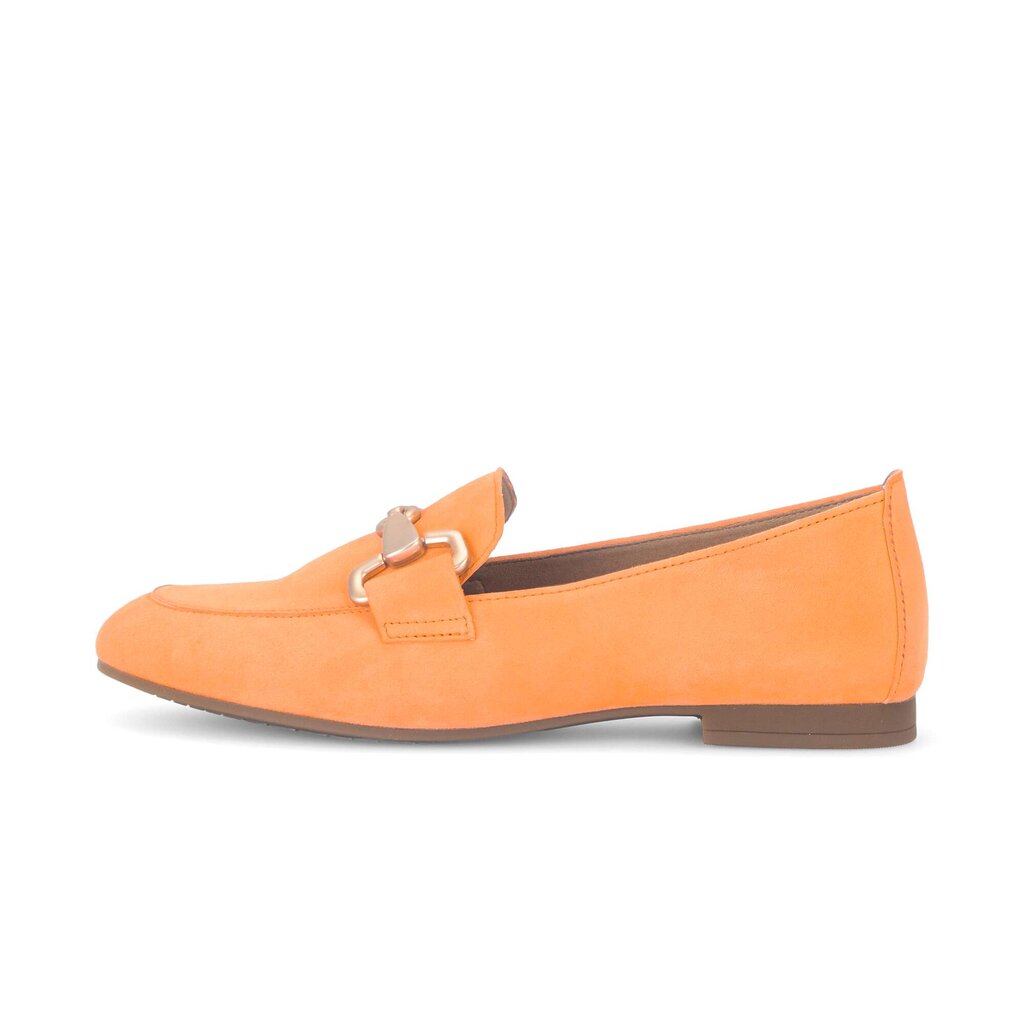 Slip-on oranje