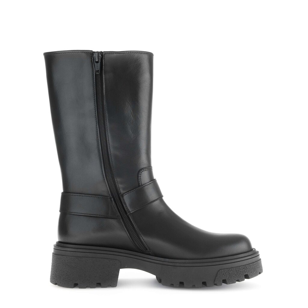 Biker Boots zwart
