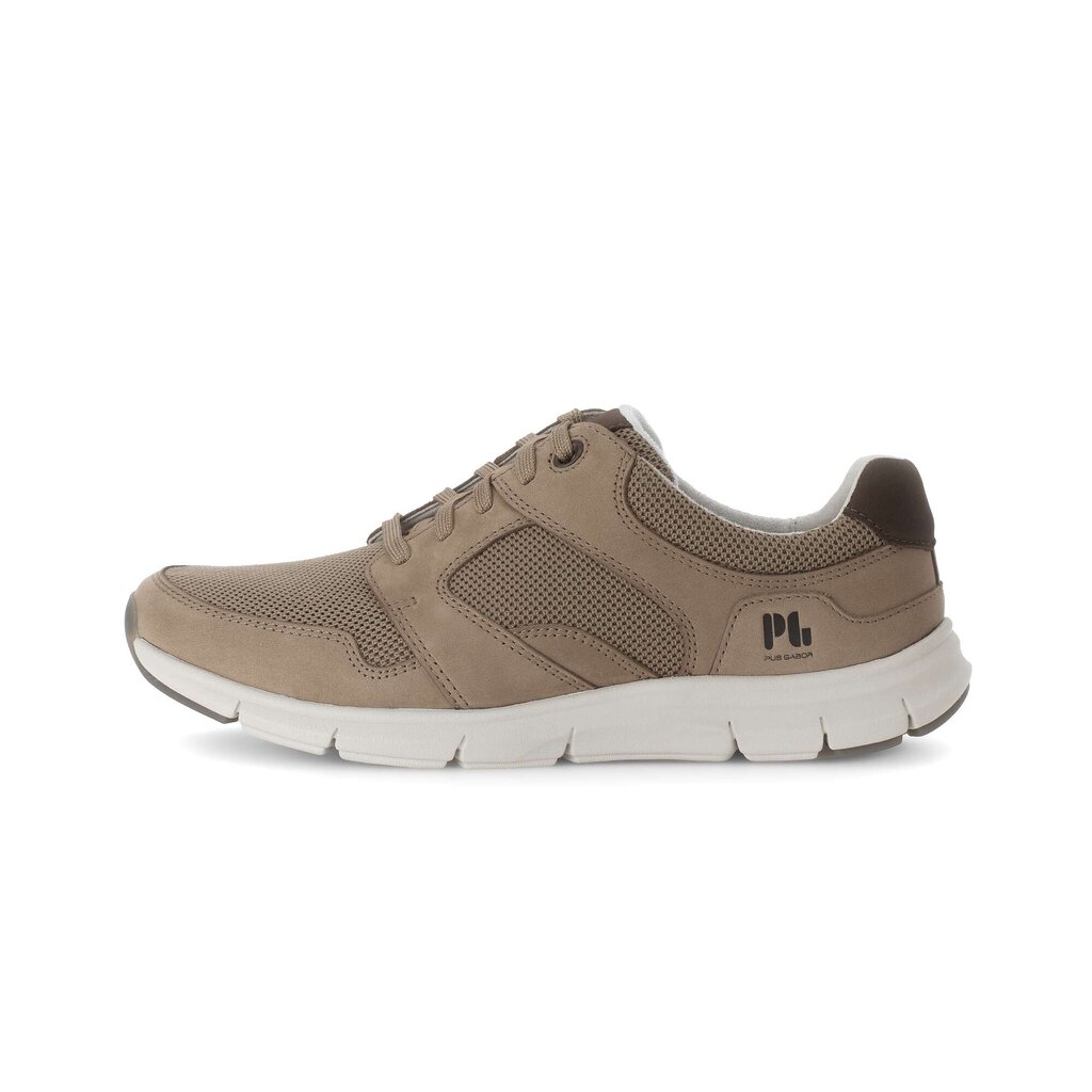 Pius Gabor Lage sneaker beige
