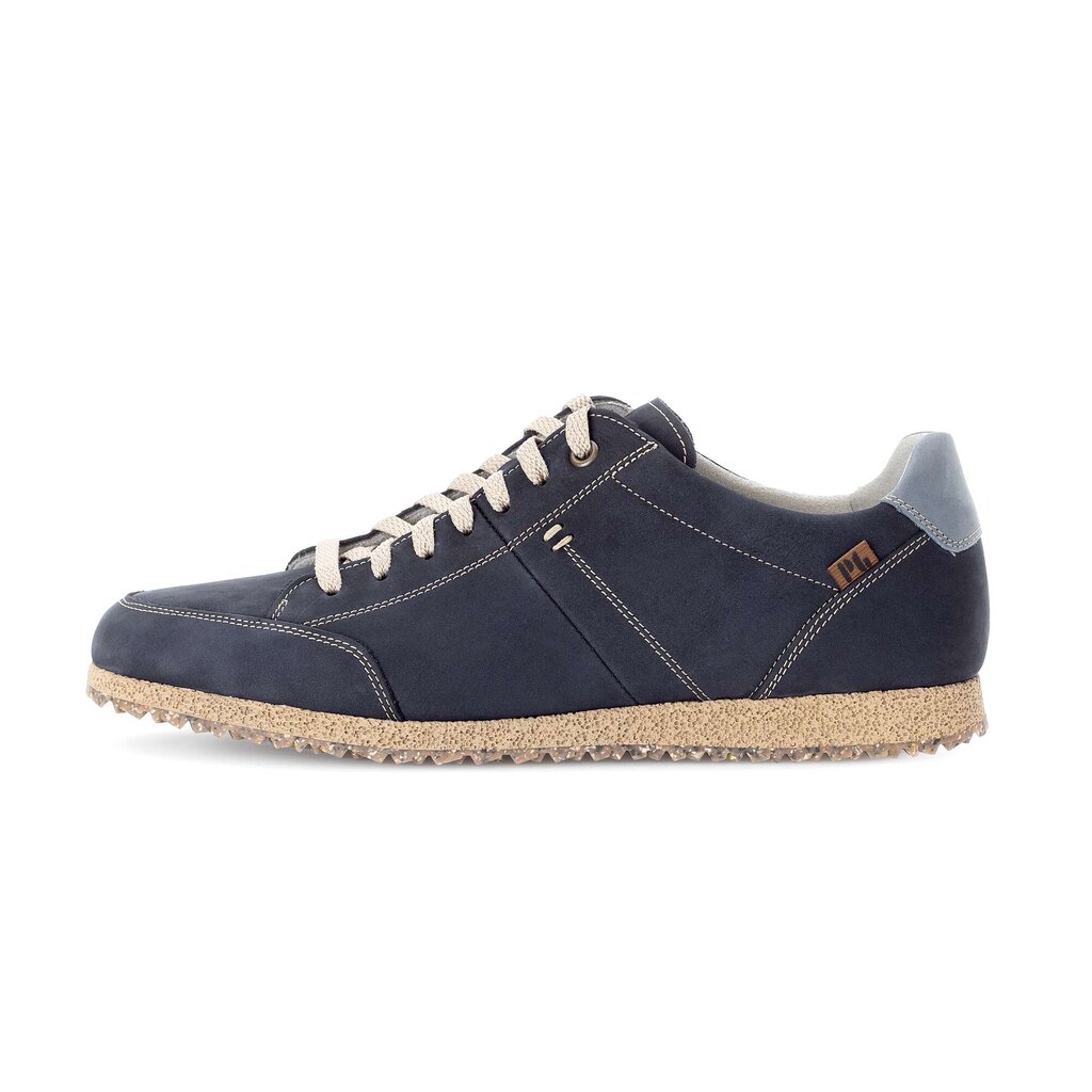 Pius Gabor Lage sneaker blauw