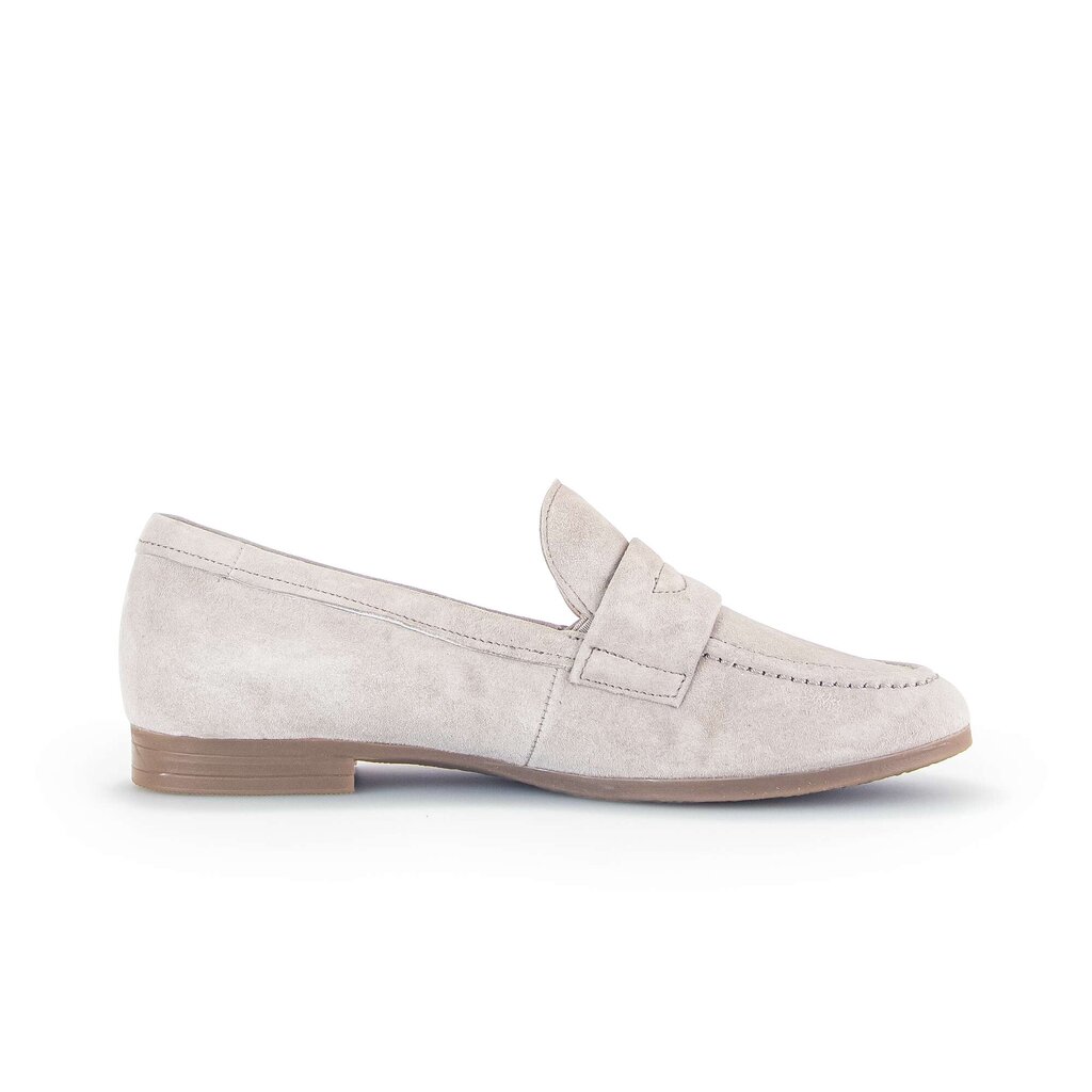 Slip-on beige
