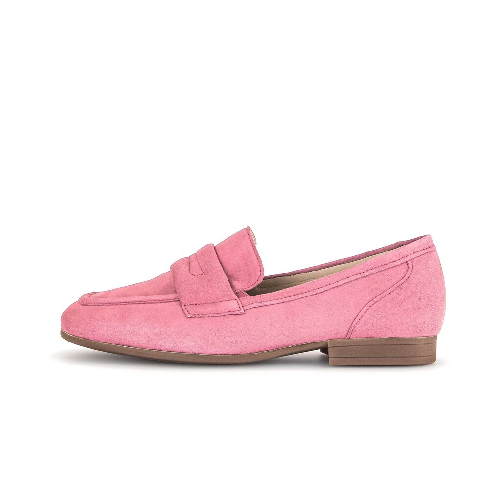 Slip-on roze