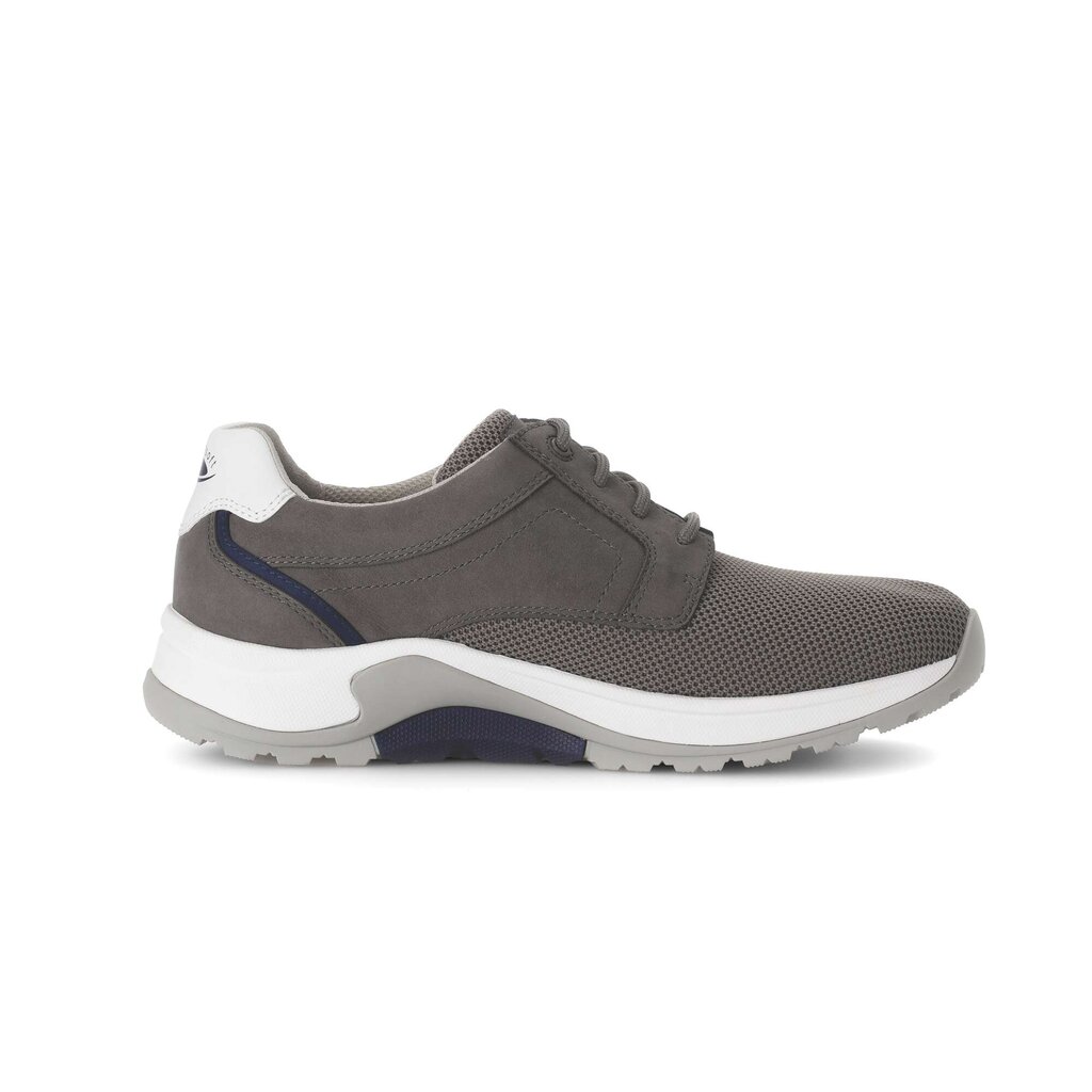 rollingsoft Lage sneaker grijs