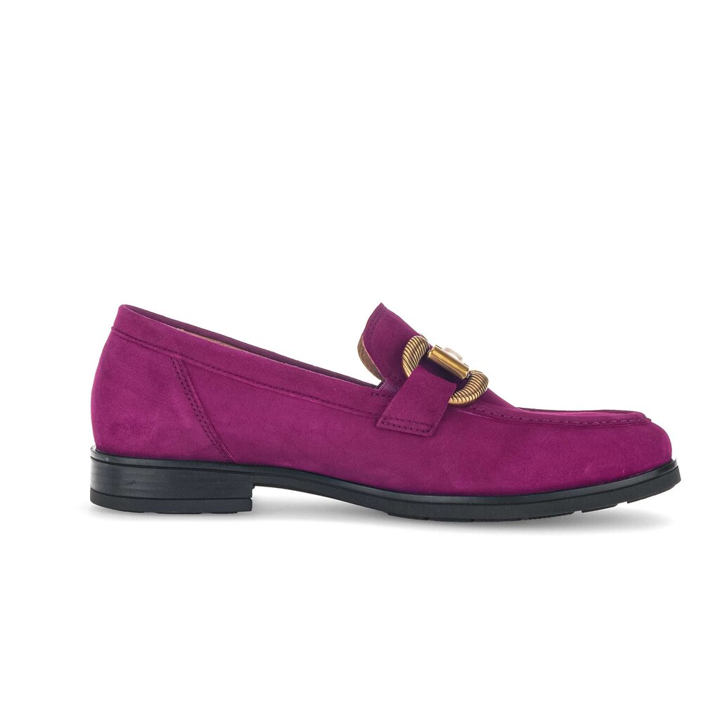 Slip-on lila