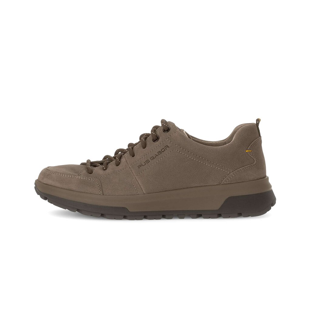 Pius Gabor Veterschoen grijs