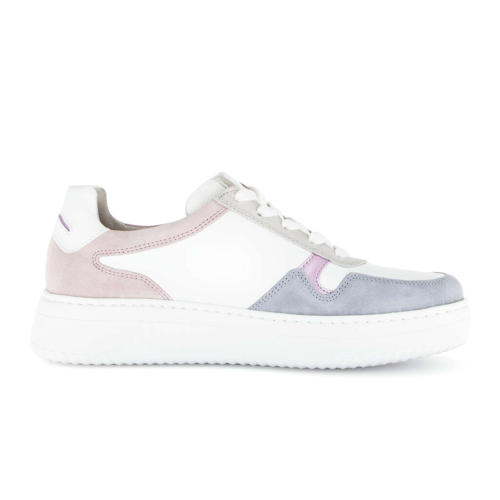 Lage sneaker multicolour