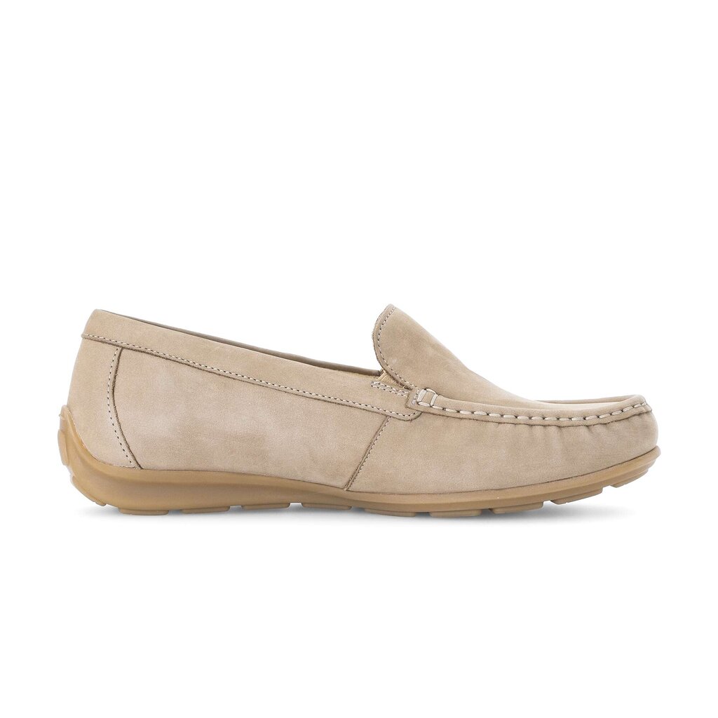 Mocassin beige