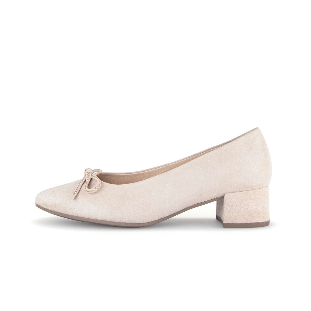 Elegante pumps rose