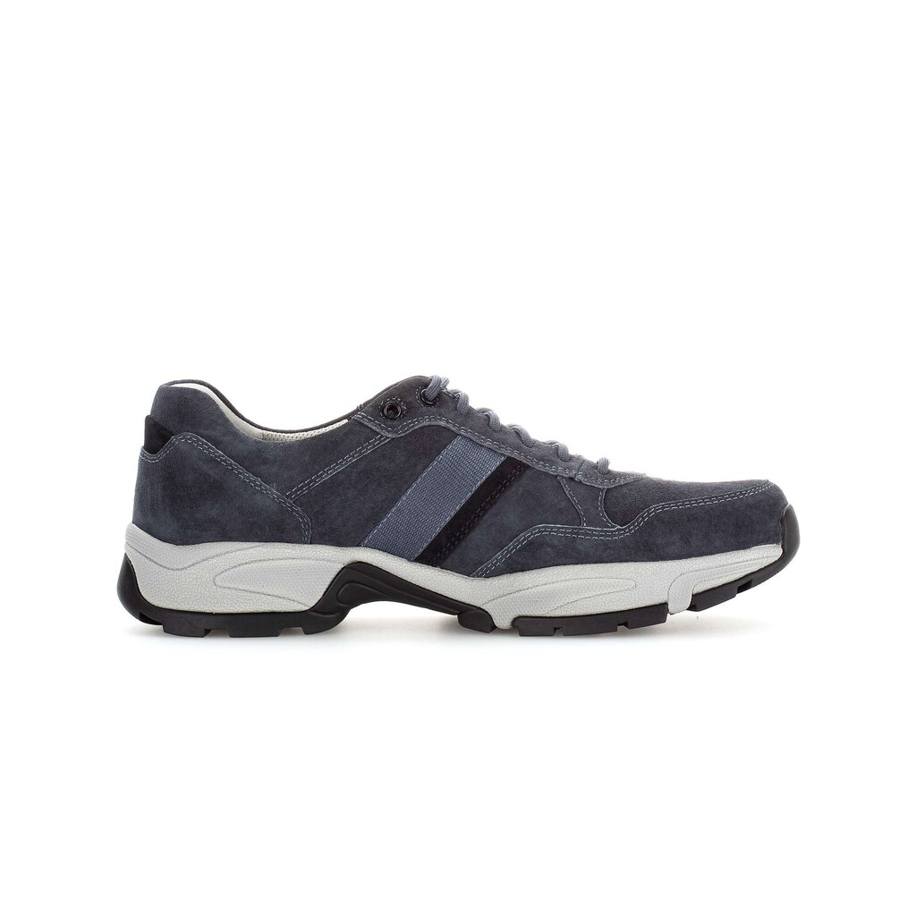Pius Gabor Lage sneaker blauw