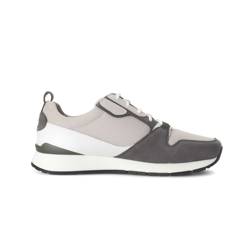 Pius Gabor Lage sneaker grijs