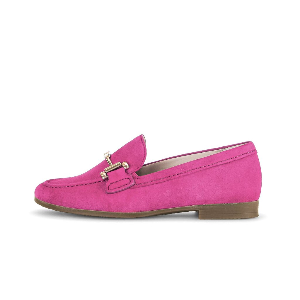 Slip-on roze
