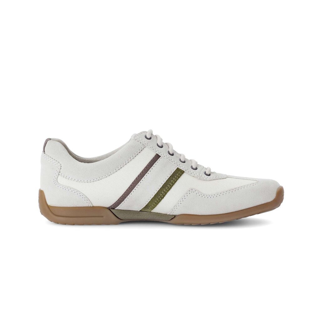 Pius Gabor Lage sneaker wit