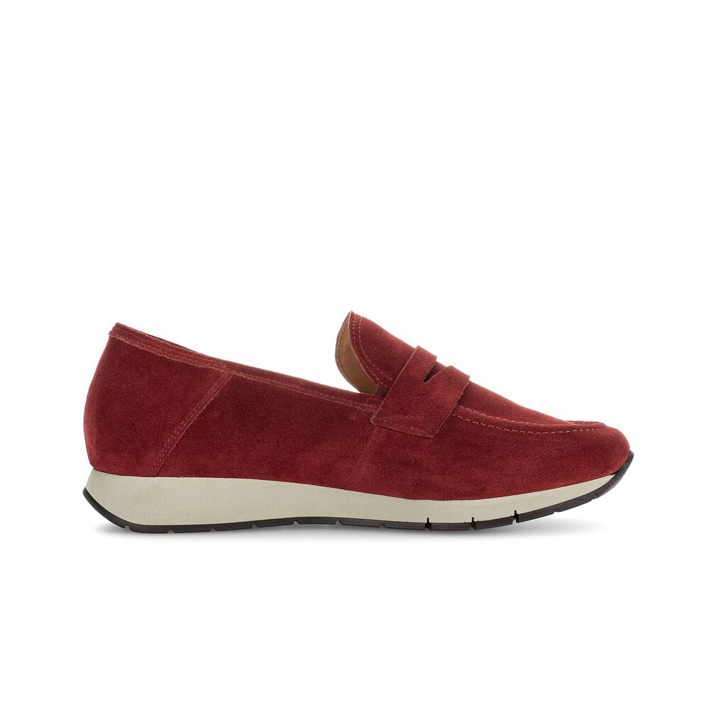 Slip-on rood