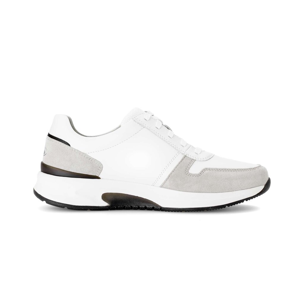 rollingsoft Lage sneaker wit