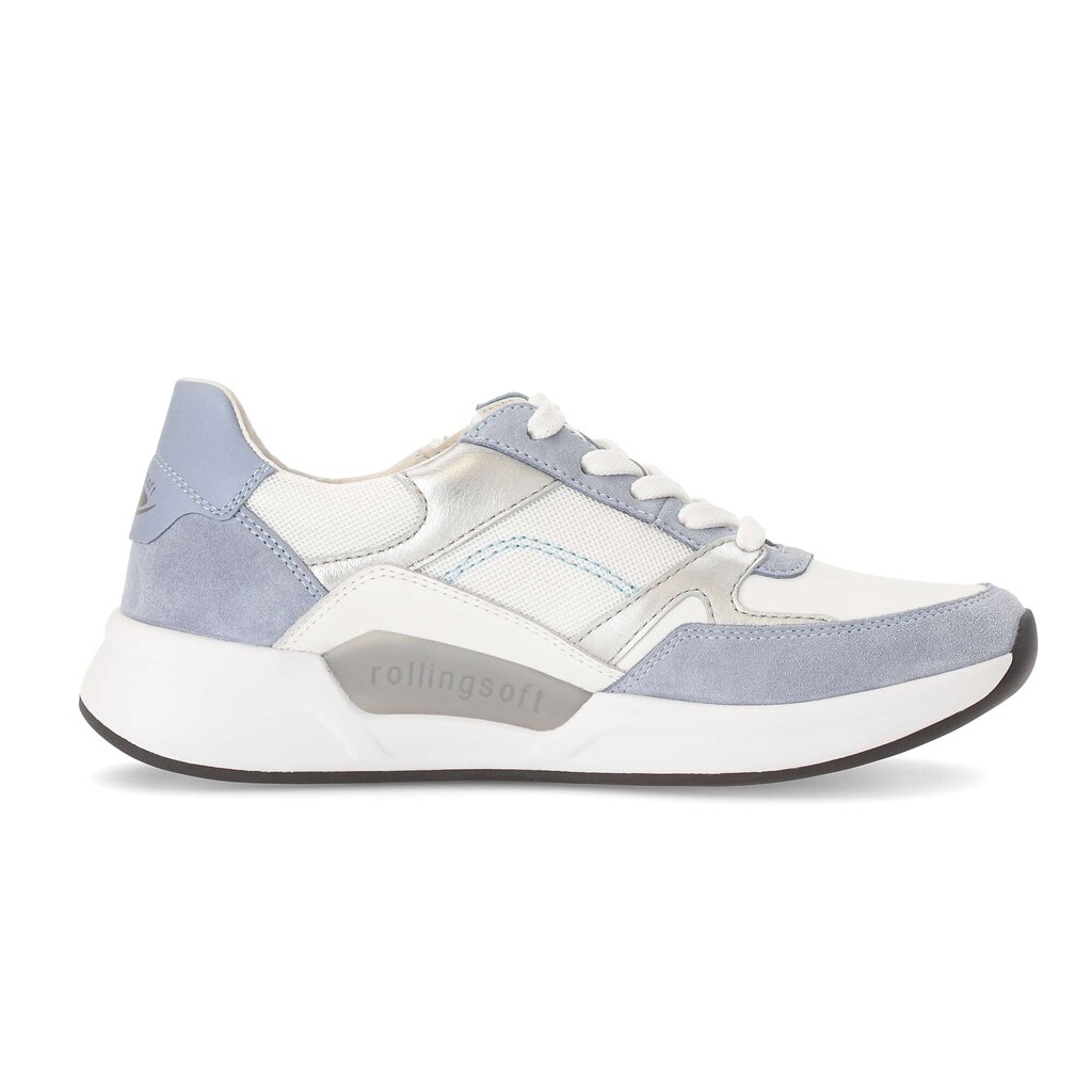 Lage sneaker multicolour