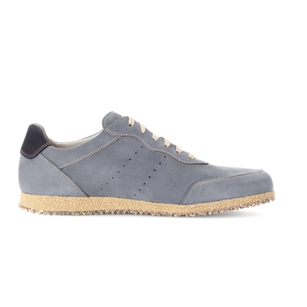 Pius Gabor Lage sneaker blauw