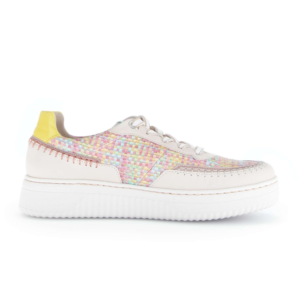 Lage sneaker multicolour