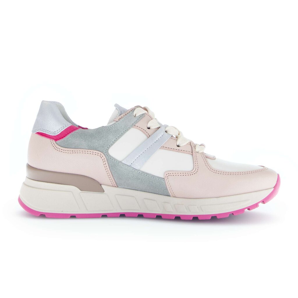 Lage sneaker multicolour