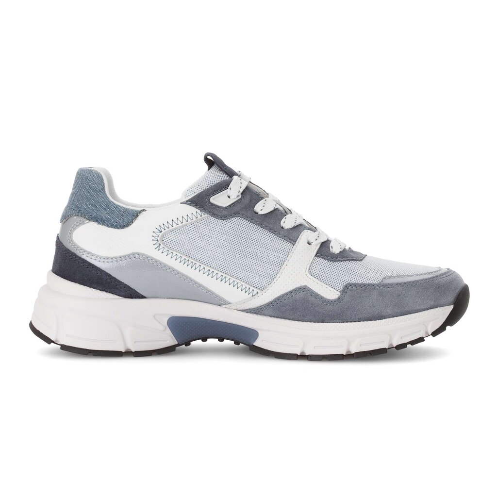 Lage sneaker multicolour