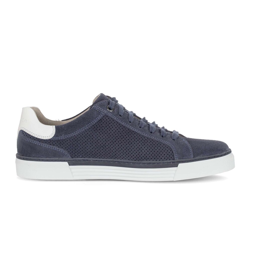 Pius Gabor Lage sneaker blauw