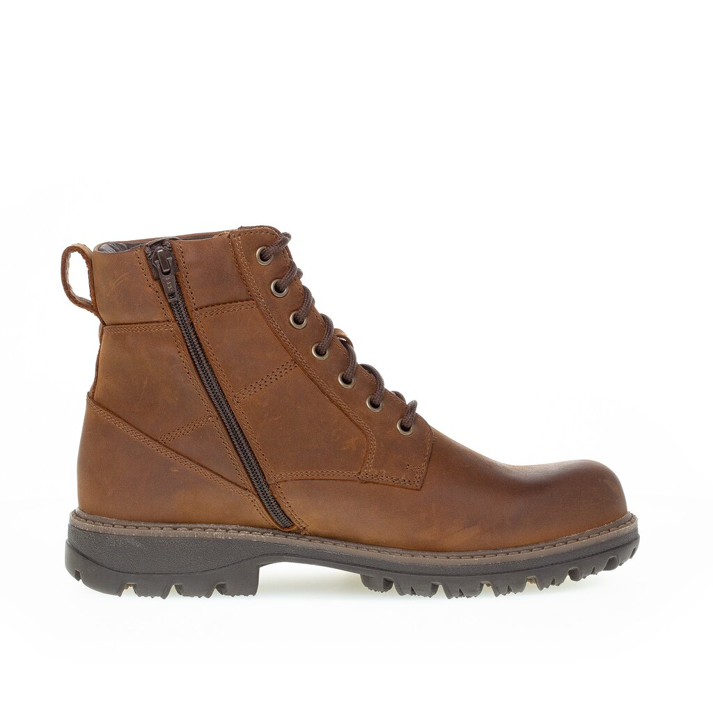 Pius Gabor Enkellaar bruin