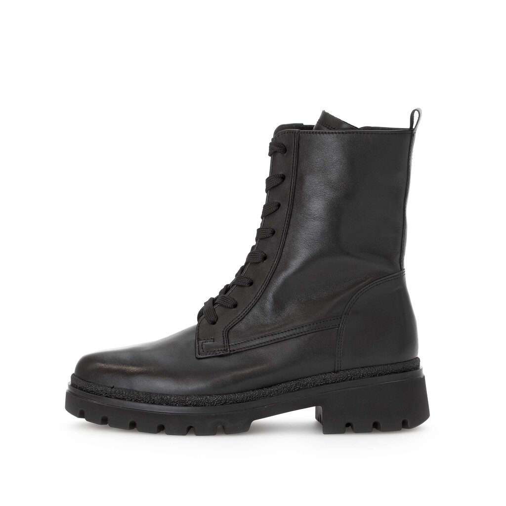 Damesschoenen-enkellaarsjes