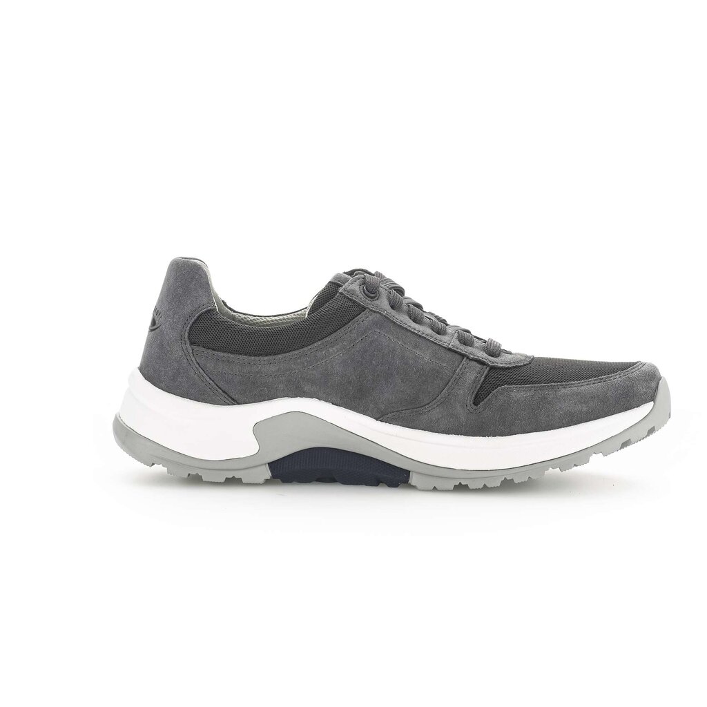 rollingsoft Lage sneaker grijs