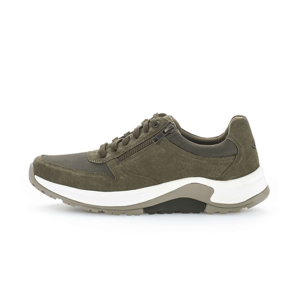 rollingsoft Lage sneaker groen