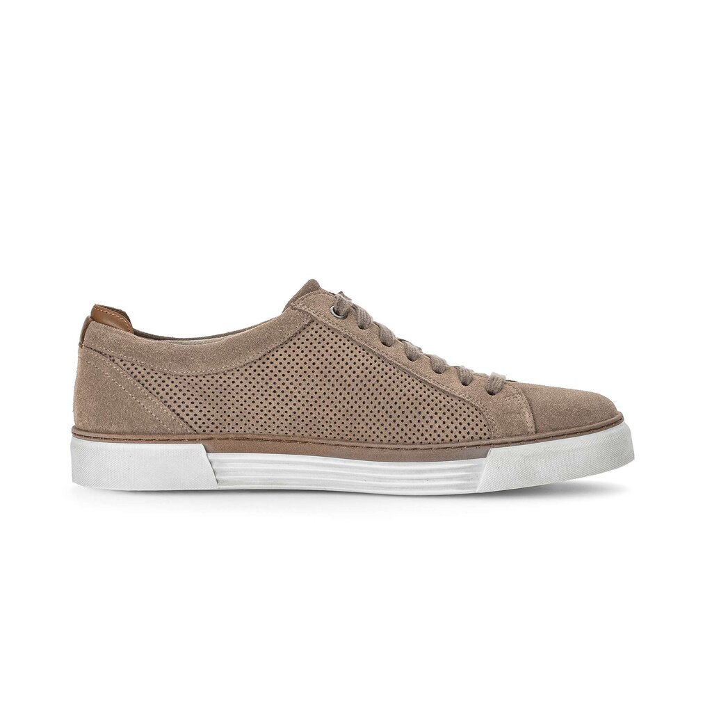 Pius Gabor Lage sneaker beige