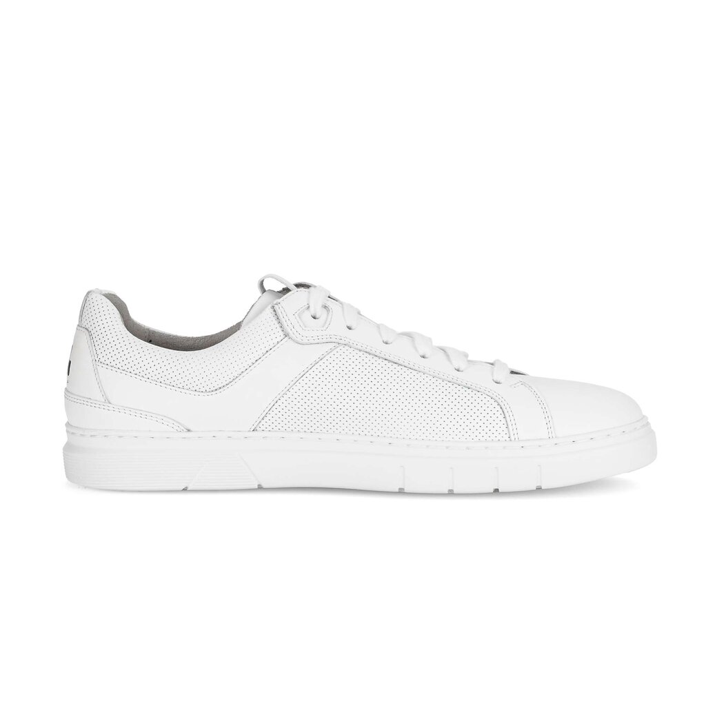 Pius Gabor Lage sneaker wit