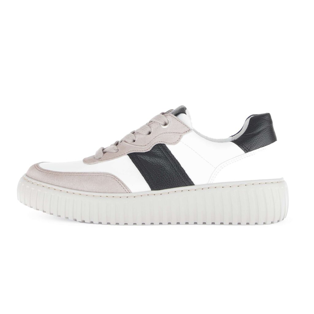 Lage sneaker multicolour