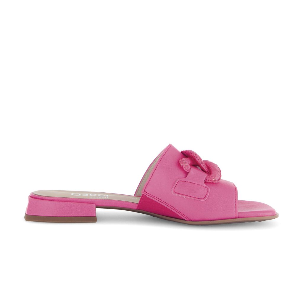 Slipper roze