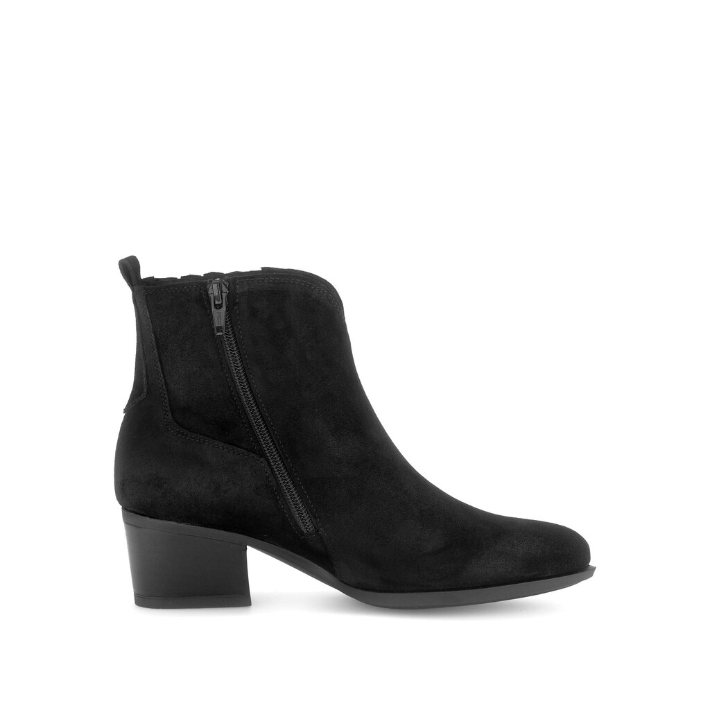 Cowboy Boots zwart