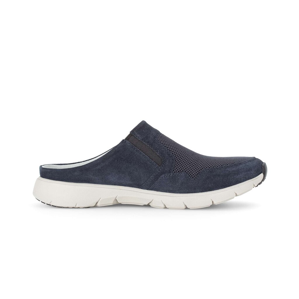 Pius Gabor Lage sneaker blauw