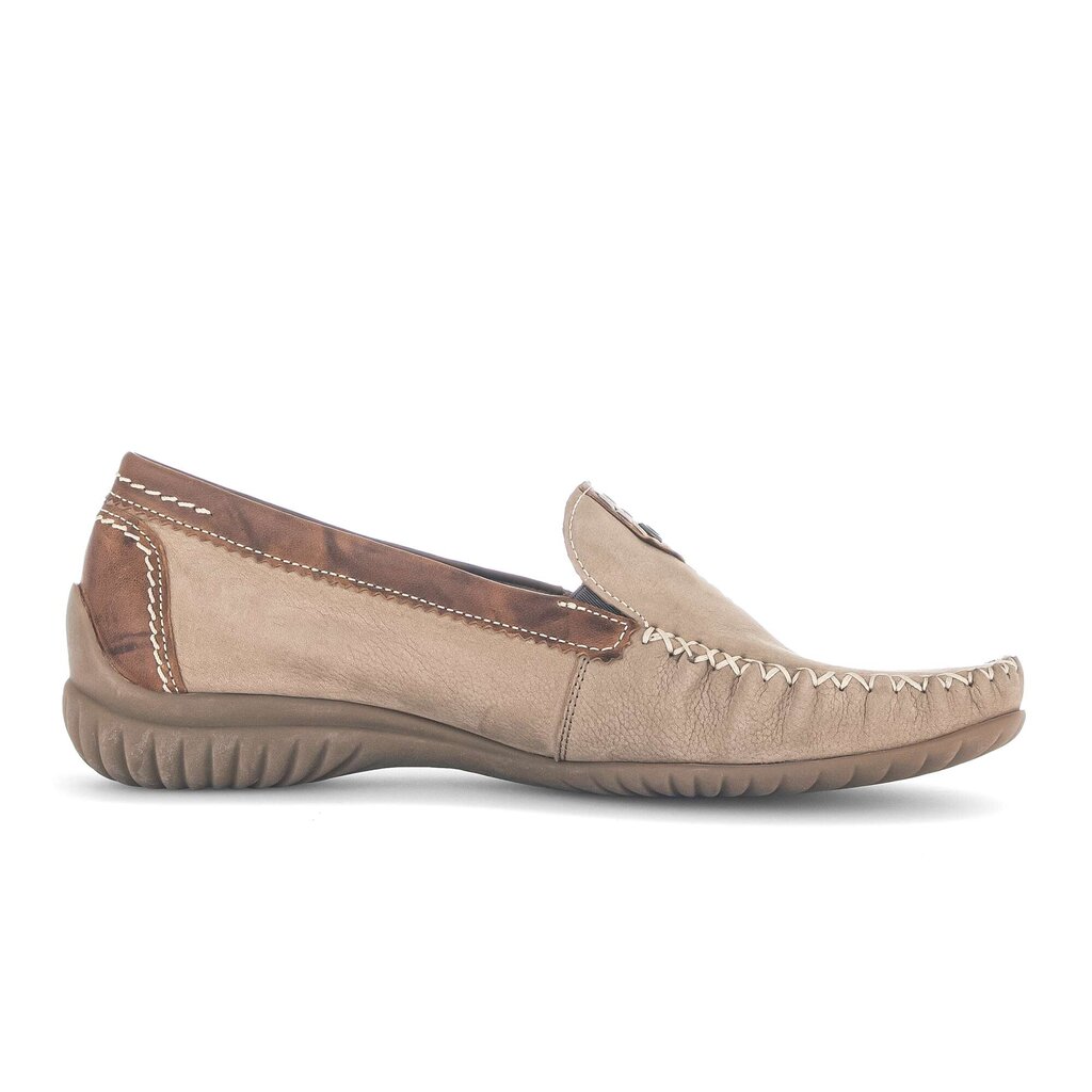 Mocassin beige