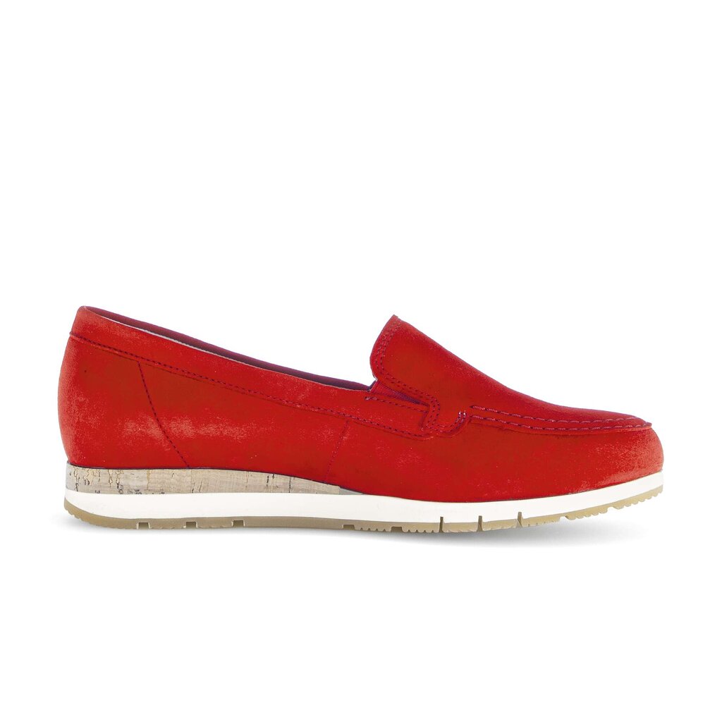 Slip-on rood