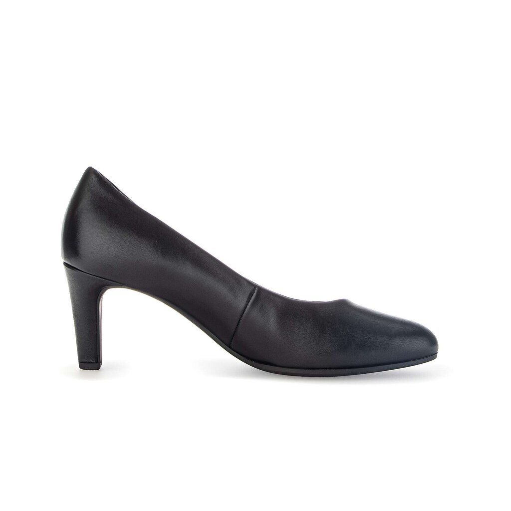 Elegante pumps zwart